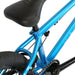 Haro Midway Freecoaster 20.75"TT BMX Freestyle Bike-Bali Blue - 6