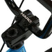 Haro Midway Freecoaster 20.75"TT BMX Freestyle Bike-Bali Blue - 7