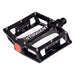 Tangent Platform Pedals-Black - 1
