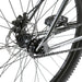 We The People 2023 Avenger 27.5&quot; BMX Freestyle Bike-Matte Charcoal Grey - 9