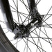 We The People 2023 CRS - RSD Gyro 18&quot; BMX Freestyle Bike-Metallic Soda Green - 4