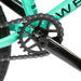 We The People 2023 CRS - RSD Gyro 18&quot; BMX Freestyle Bike-Metallic Soda Green - 7