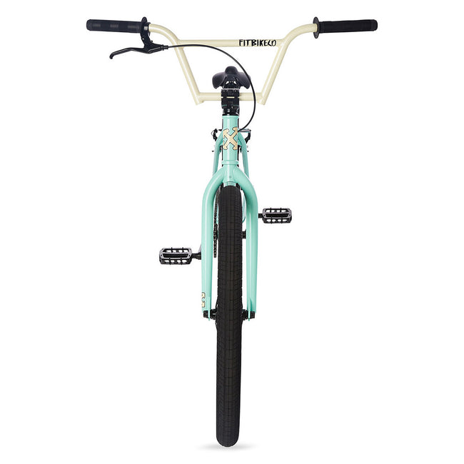 Fit 2023 CR 26&quot; BMX Freestyle Bike-Sea Foam - 3