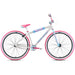 SE Bikes Big Ripper 29" Bike-Limited Edition-Miami White - 1