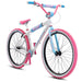 SE Bikes Big Ripper 29" Bike-Limited Edition-Miami White - 2