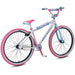 SE Bikes Big Ripper 29" Bike-Limited Edition-Miami White - 3