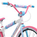 SE Bikes Big Ripper 29" Bike-Limited Edition-Miami White - 4