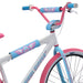 SE Bikes Big Ripper 29" Bike-Limited Edition-Miami White - 5