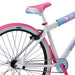 SE Bikes Big Ripper 29" Bike-Limited Edition-Miami White - 7