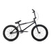 Verde Cadet 20.25&quot;TT BMX Freestyle Bike-Black - 1