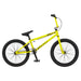 GT Air 20&quot;TT BMX Bike-GT Yellow - 1