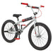 GT Pro Series Heritage 24" BMX Bike-Grey - 2