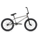 Haro Plaza Freecoaster 21"TT BMX Freestyle Bike-Raw - 1