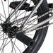 Haro Plaza Freecoaster 21"TT BMX Freestyle Bike-Raw - 5