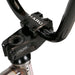Haro Plaza Freecoaster 21"TT BMX Freestyle Bike-Raw - 6