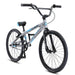 SE Bikes Ripper X Expert BMX Race Bike-Silver - 1