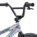 SE Bikes Ripper X Expert BMX Race Bike-Silver - 5