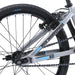 SE Bikes Ripper X Expert BMX Race Bike-Silver - 8