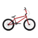 Verde Eon XL 21&quot;TT BMX Freestyle Bike-Red - 1