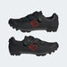 adidas Five Ten Kestrel Boa Clipless Shoes-Core Black/Gray Six/Gray Four - 5