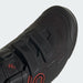 adidas Five Ten Kestrel Boa Clipless Shoes-Core Black/Gray Six/Gray Four - 8
