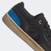 adidas Five Ten Freerider Pro Canvas Bike Shoes-Core Black/Carbon/Pulse Lime - 8