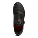 adidas Five Ten Kestrel Pro Boa Clipless Shoes-Core Black/Red/Grey Six - 2