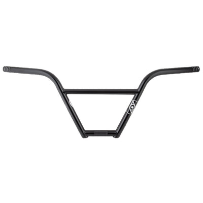 Alienation Horsemen Chromoly BMX Handlebars-9.25"