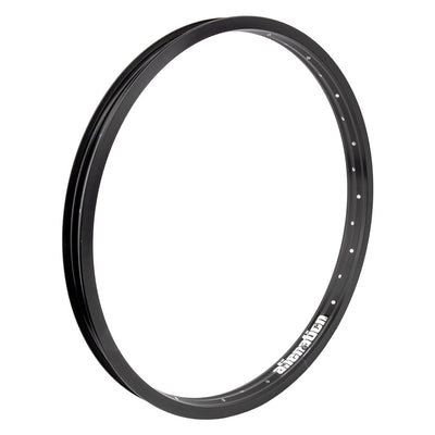 Alienation PBR Rim-Black-36H