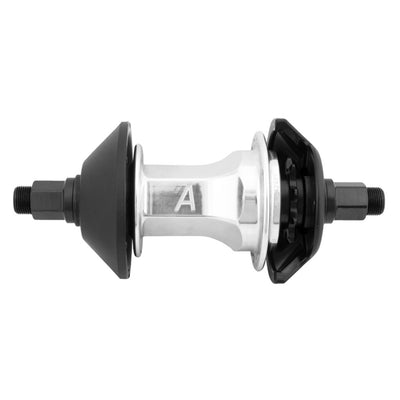 Alienation Venus Rear Hub-9T-Polished