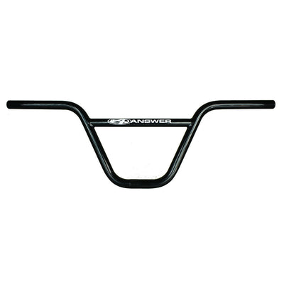 Answer Pro Flat Chromoly Bar-8.5"