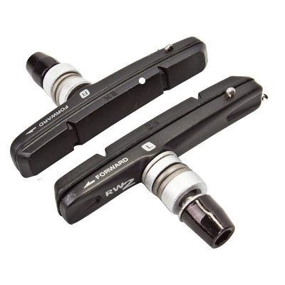 Avid Rim Wrangler 2 Brake Pads-Black