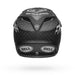 Bell Full-9 BMX Race Helmet-Fasthouse Matte Black/White - 5