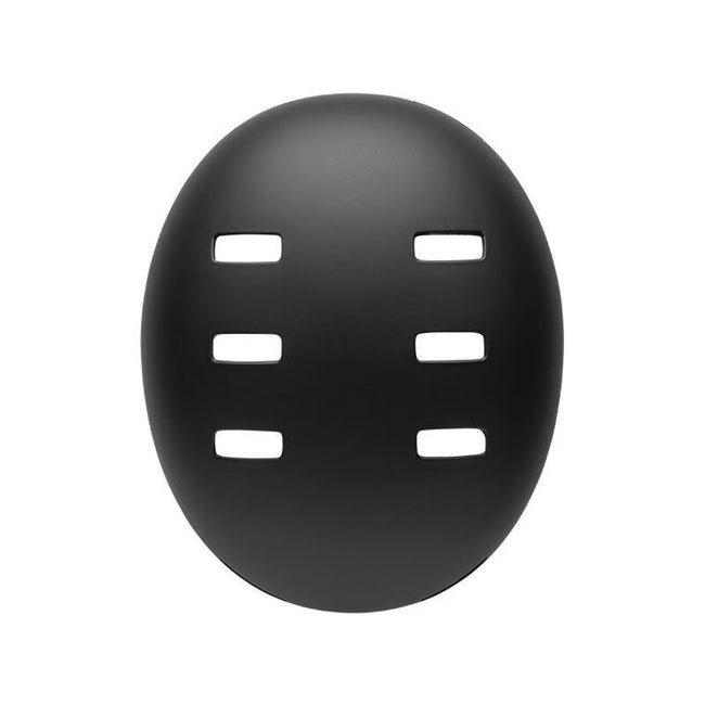 Bell Local Helmet-Matte Black - 6