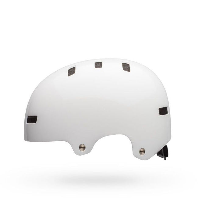 Bell Local Helmet-White - 3