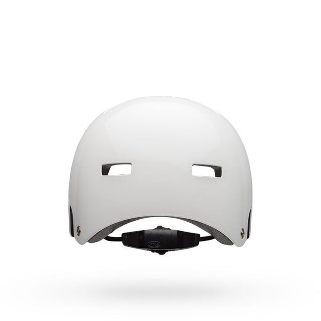 Bell Local Helmet-White - 5