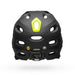Bell Super DH Spherical BMX Race Helmet-Matte/Gloss Black - 5