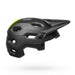 Bell Super DH Spherical BMX Race Helmet-Matte/Gloss Black - 7