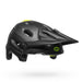Bell Super DH Spherical BMX Race Helmet-Matte/Gloss Black - 8