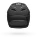 Bell Transfer BMX Race Helmet-Slice Matte Black - 5