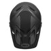 Bell Transfer BMX Race Helmet-Slice Matte Black - 6