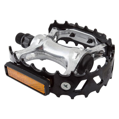 Black Ops 747 Bear Trap Pedals