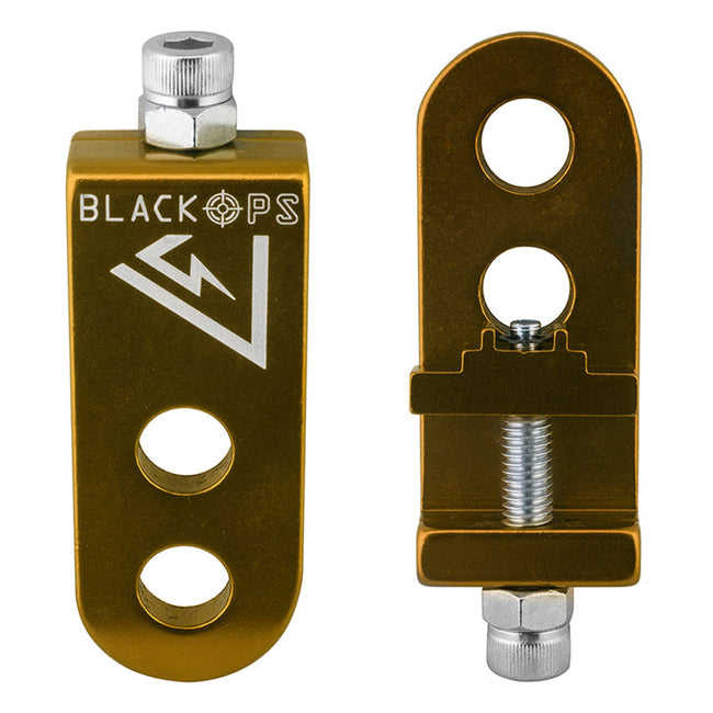 Black Ops CT 2.0 Chain Tensioner-10mm - 3