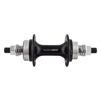 Black Ops Flip Flop Rear Hub-Black-36H