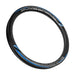 Bombshell CS Carbon Pro BMX Front Rim - 36H 20x1.75" - 3