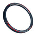 Bombshell CS Carbon Pro BMX Front Rim - 36H 20x1.75" - 5