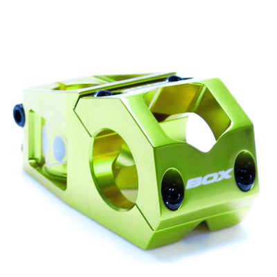 Box One Delta 31.8mm Big Bore Stem