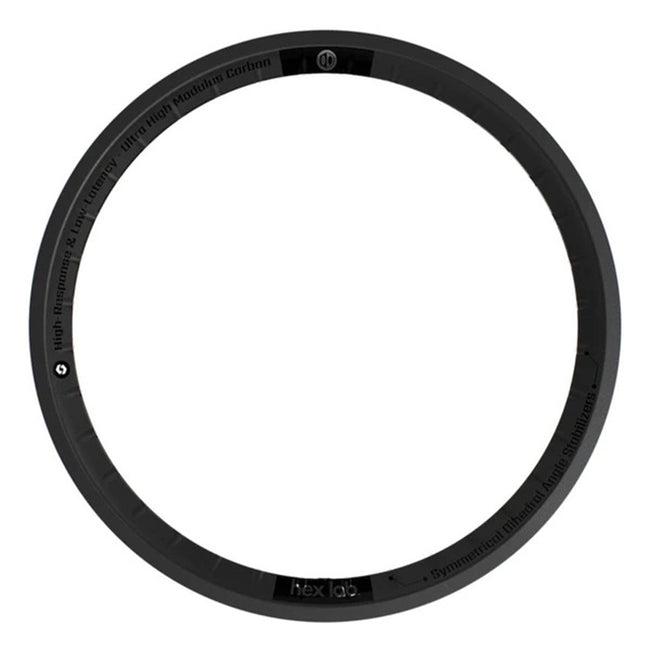 Box Hex Lab Carbon Front/Rear Rim-24x1.75" - 3