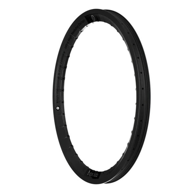 Box Hex Lab Carbon Front/Rear Rim-24x1.75" - 4