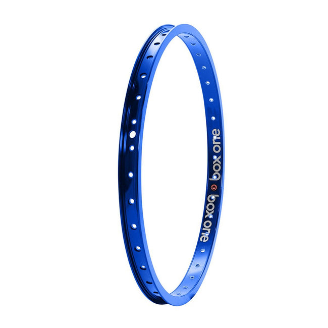 Box One 406 Rim-Front-36H-20x1.75" - 3